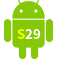 Aplicativo S29 para Android