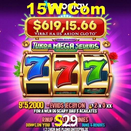 Desvendando o Mundo dos Jogos Virtuais na S29