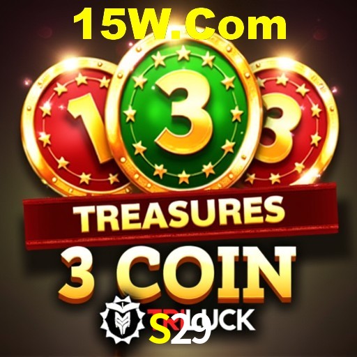 Jogos Exclusivos S29