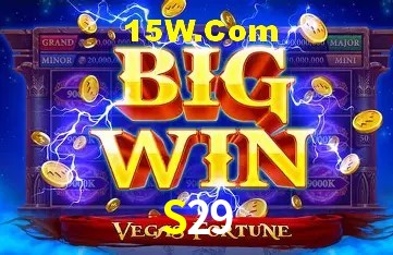 Descubra o Programa VIP da S29: Vantagens Exclusivas para Jogadores