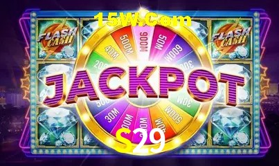 A Popularidade dos Caça-Níqueis no S29