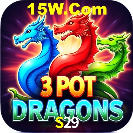 Gates of Olympus S29