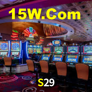 Descubra a Magia dos Jogos de Arcade no S29