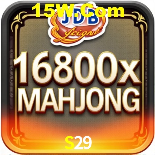 Estatísticas do Jogo S29