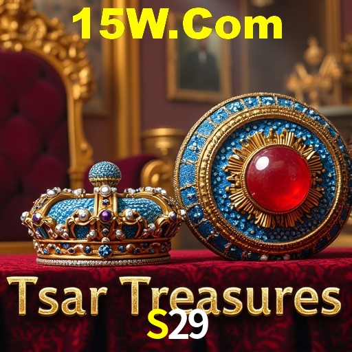 Descubra o Mundo do Cassino Online com S29