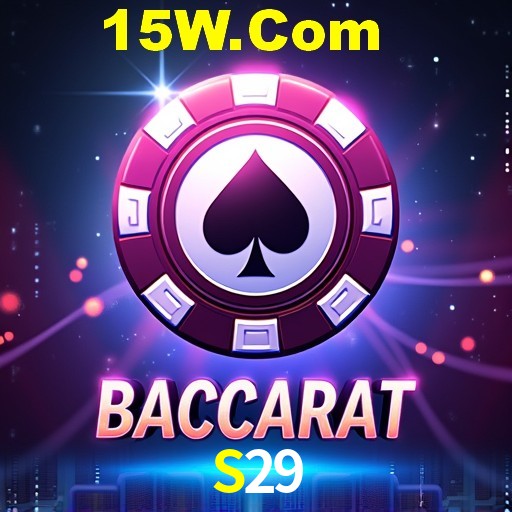 Mesa de Blackjack S29