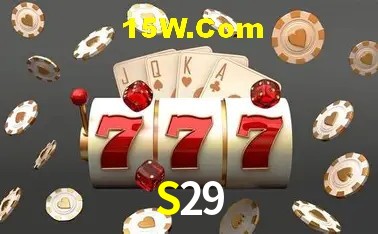 Apostas Esportivas na S29: Um Guia Completo