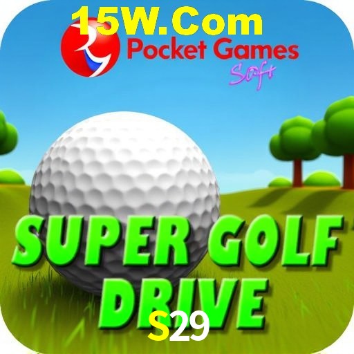 Game Providers S29