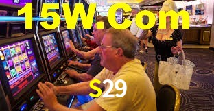 Tournaments S29