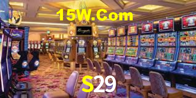 Exclusive Games S29