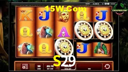 Slot Games S29
