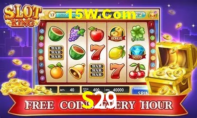 Football Betting S29