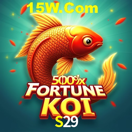 Seasonal Promotions S29