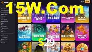 Tournaments S29
