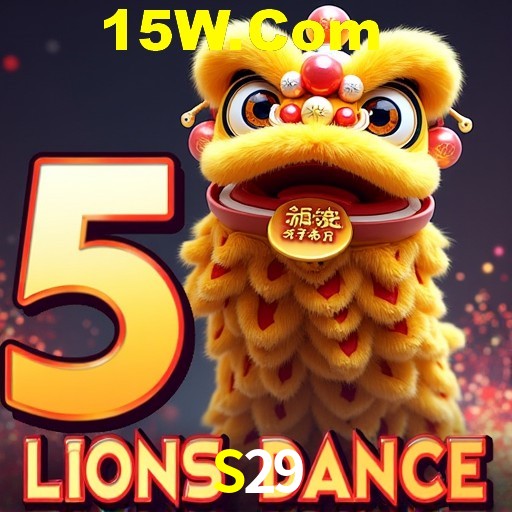 Slot Games S29