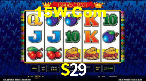 S29 Vip